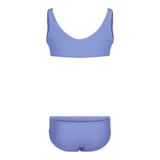 2pc Newport Set Lace Up Bikini - Denny's