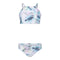 2pc Kaori Bikini - Denny's