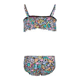 2pc Lanai Floral Bikini - Denny's