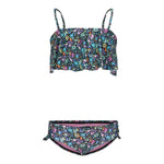 2pc Lanai Floral Bikini - Denny's