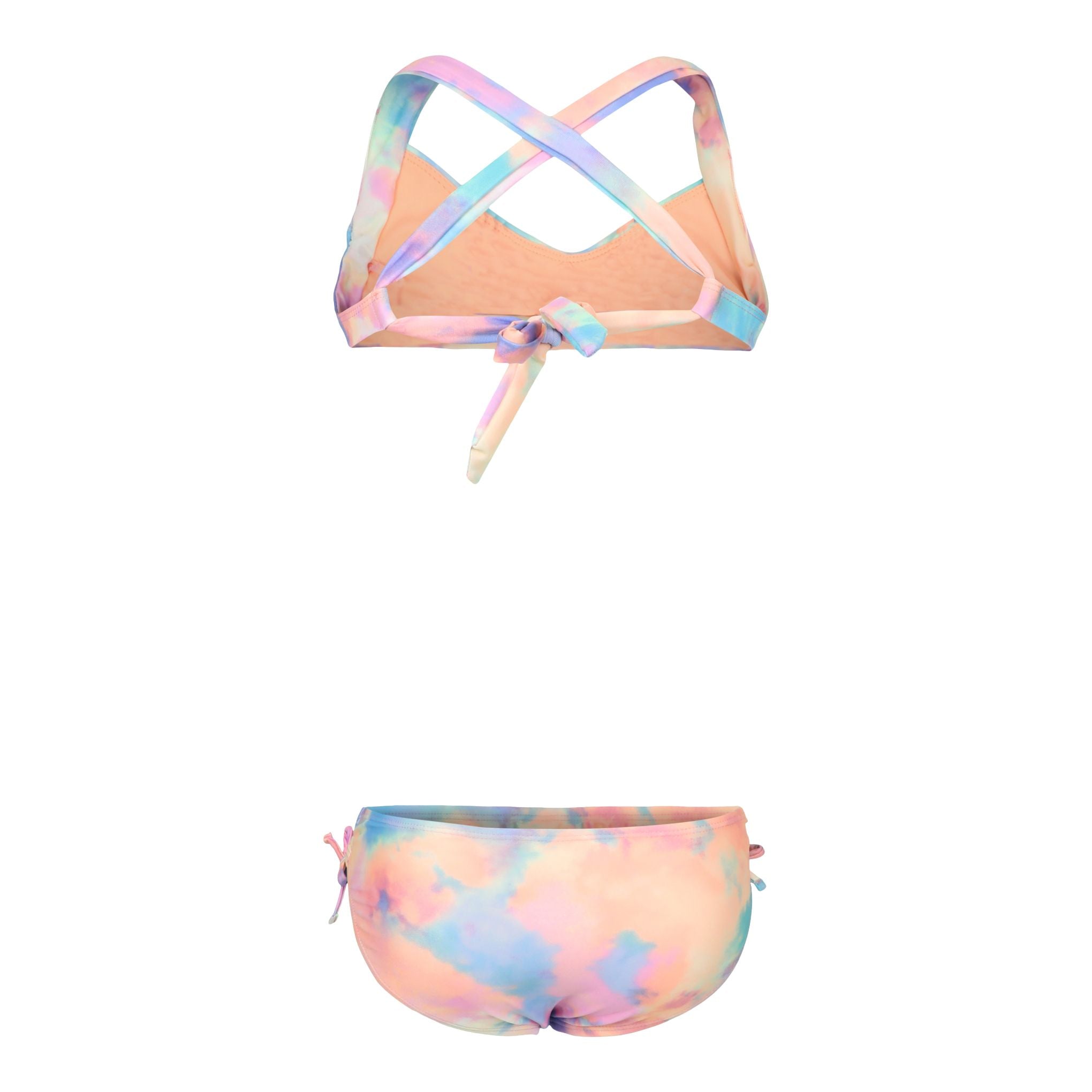 2pc Beach Life Bikini - Denny's