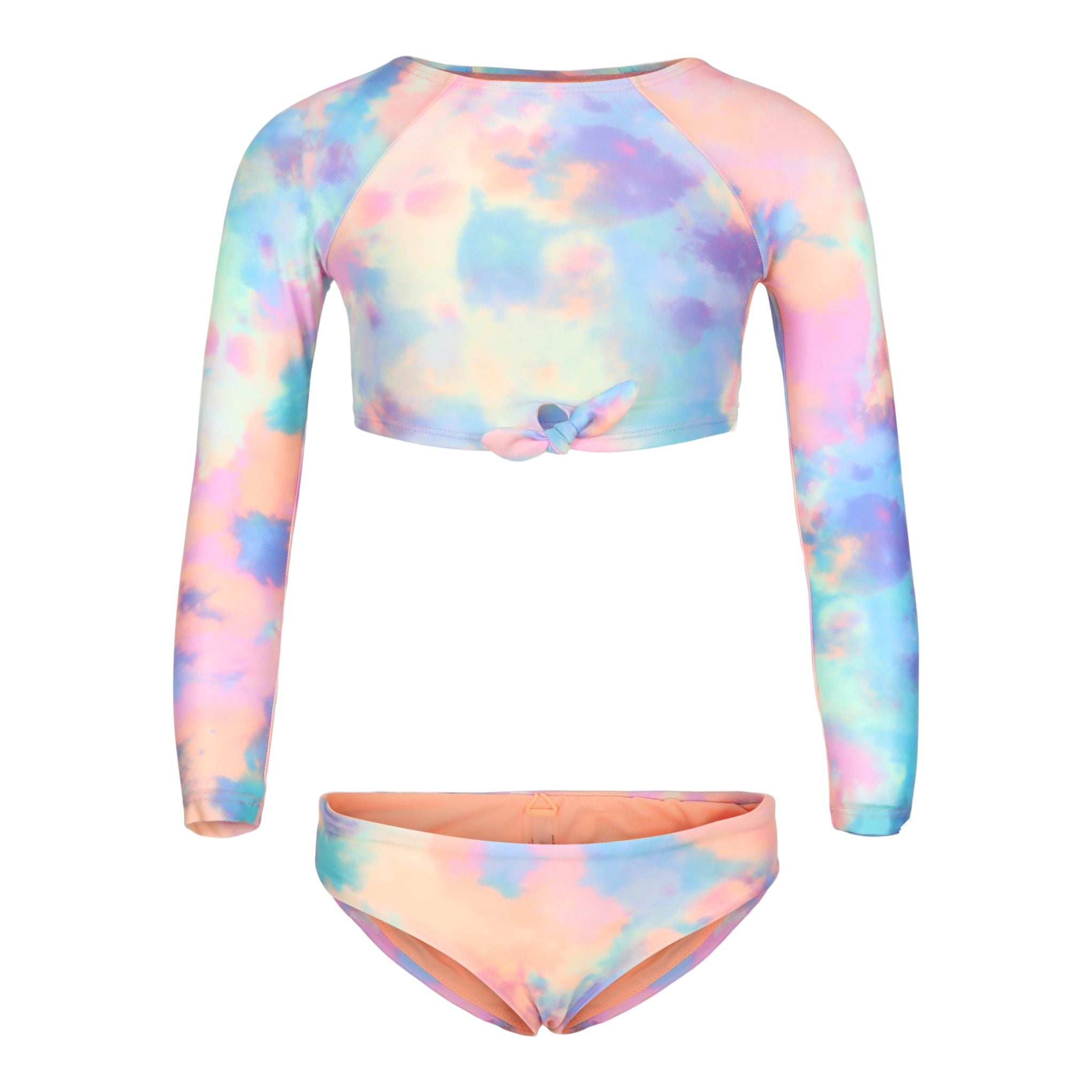 2pc Kauai Rashguard Set - Denny's