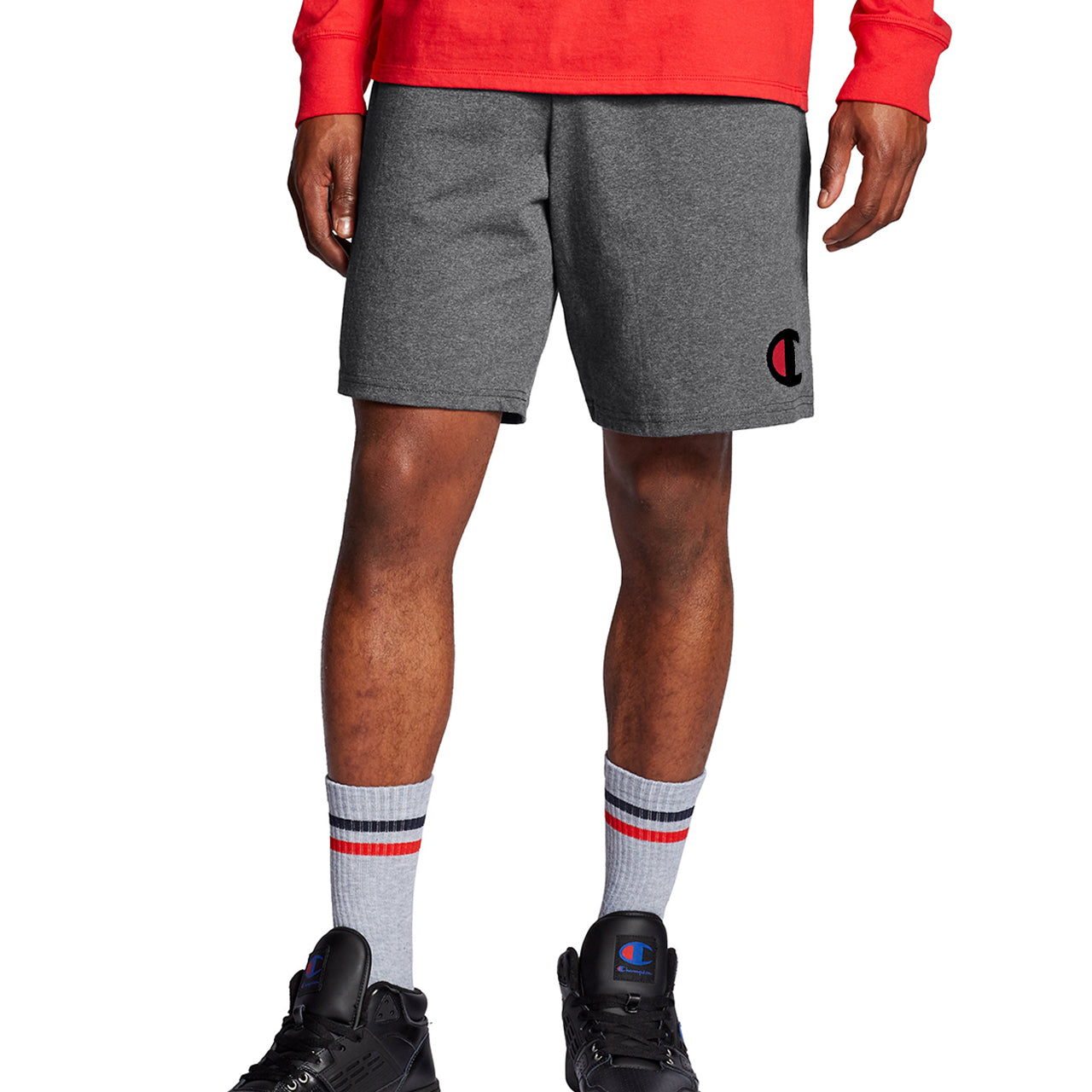 9inch Jersey Short - Denny's