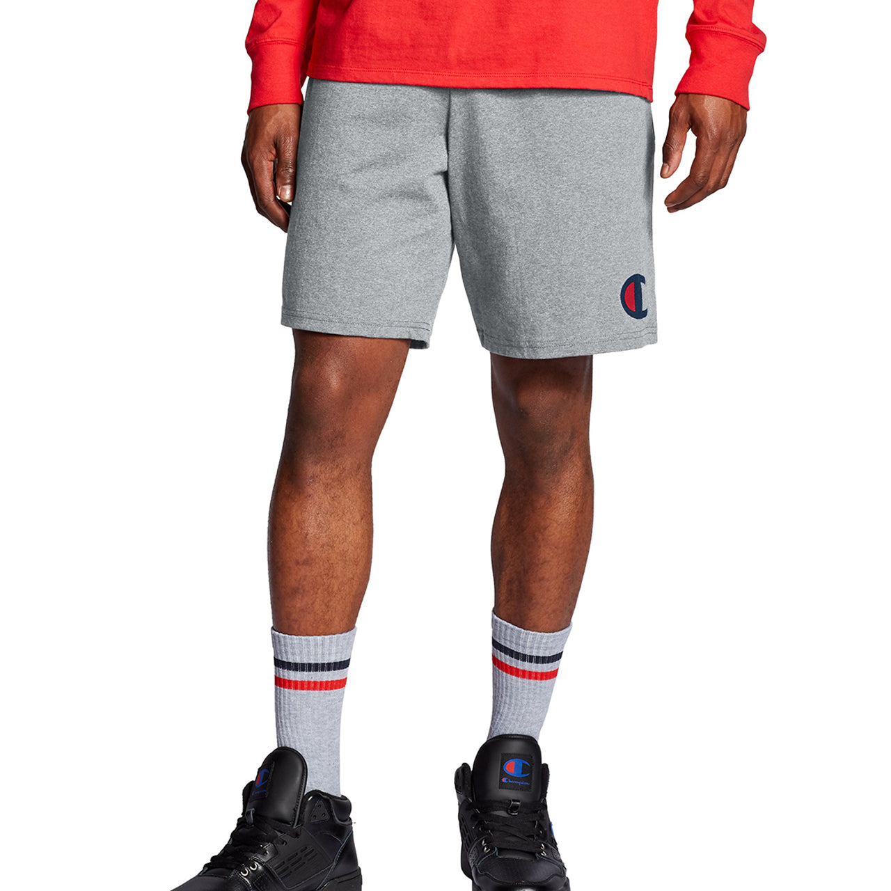 9inch Jersey Short - Denny's