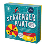 Scavenger Hunt - Denny's