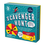 Scavenger Hunt - Denny's