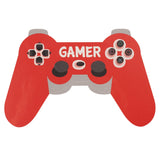 Gamer Controller Sticker 4inch - Denny's