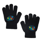Game Over Gloves - Denny's