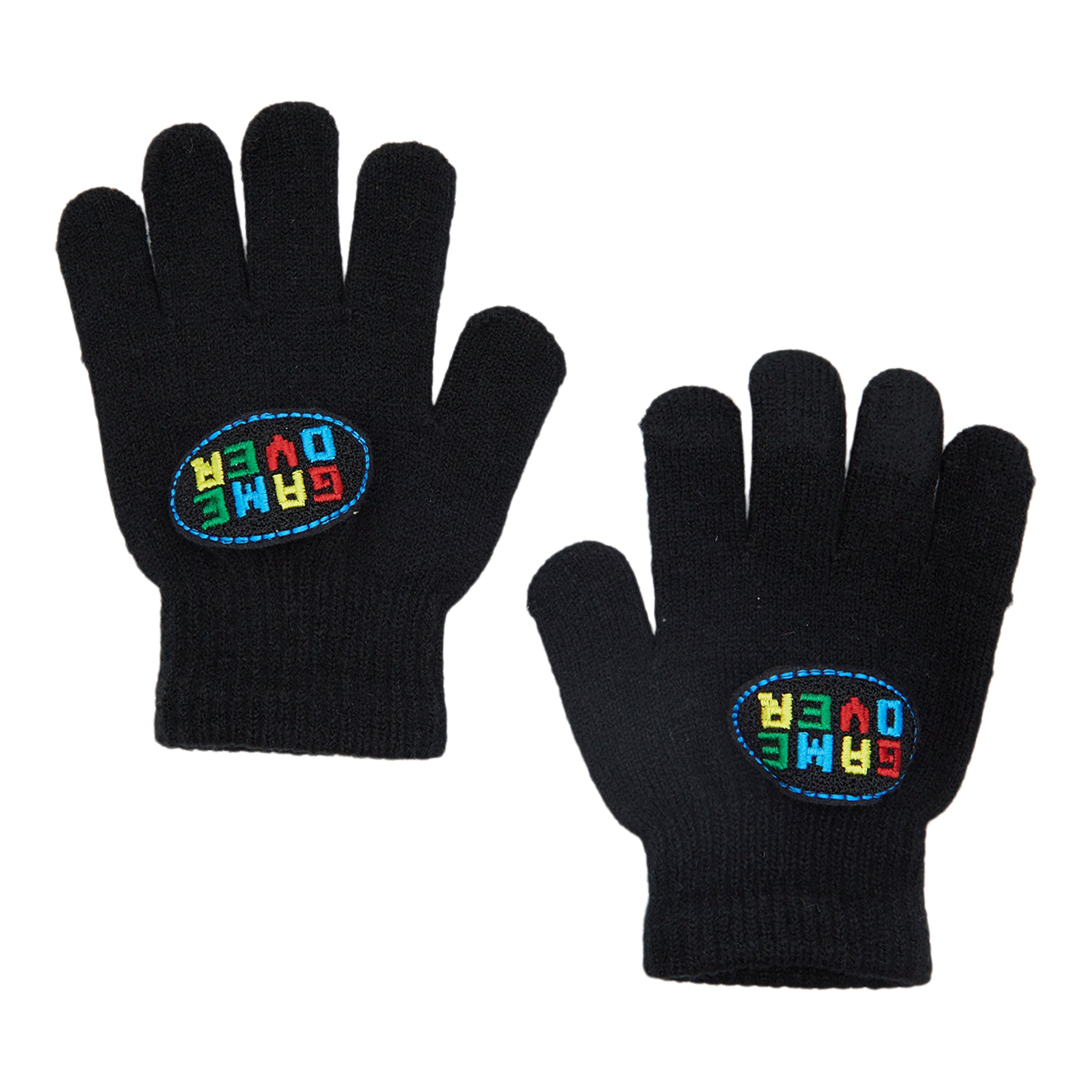 Game Over Gloves - Denny's