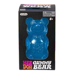 Nee Doh Gummy Bear - Denny's