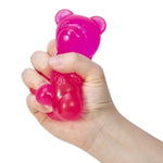 Nee Doh Gummy Bear - Denny's
