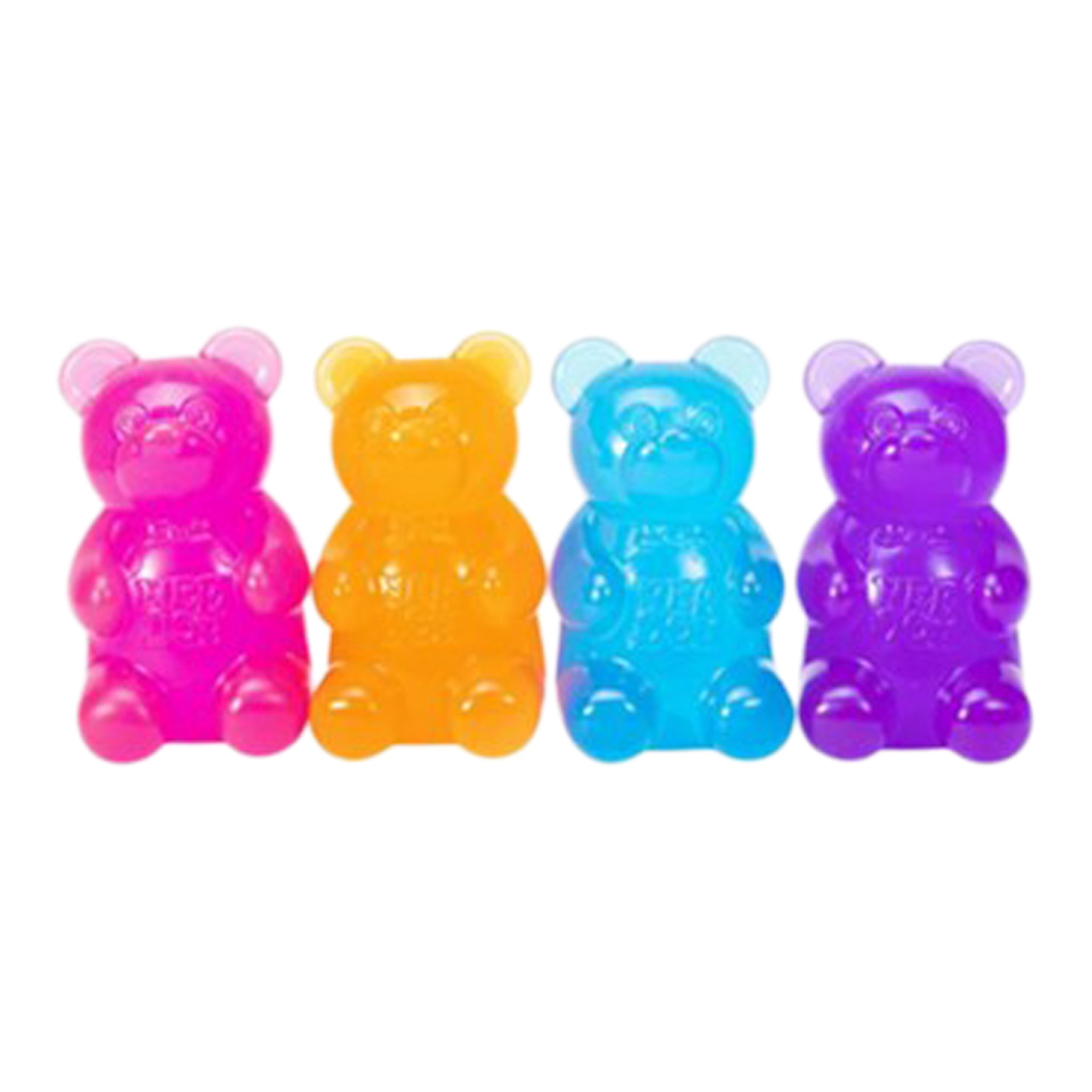 Nee Doh Gummy Bear - Denny's