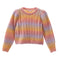 Puff Sleeve Sweater - Denny's