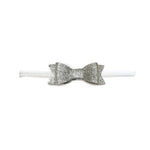 Glitter Bow Tie - Denny's