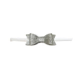 Glitter Bow Tie - Denny's