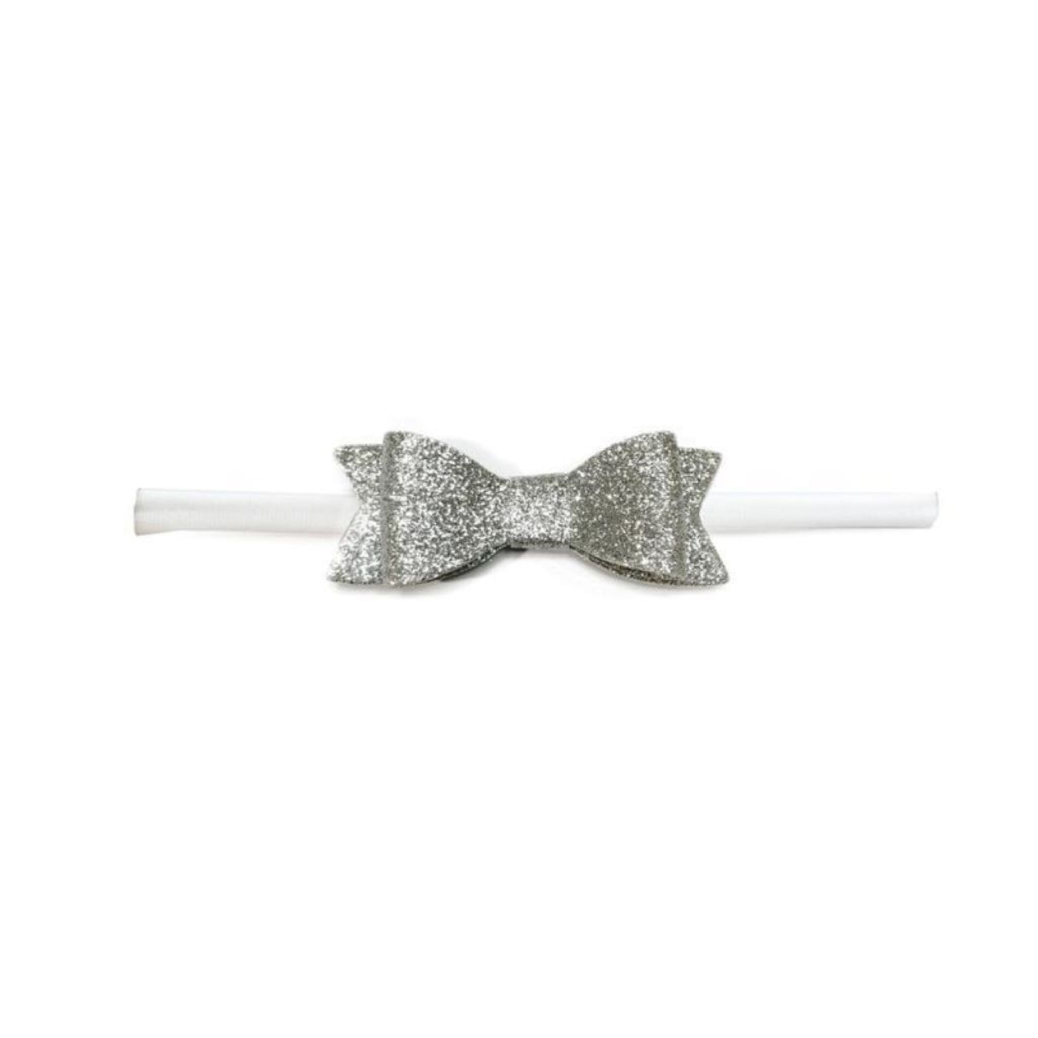 Glitter Bow Tie - Denny's