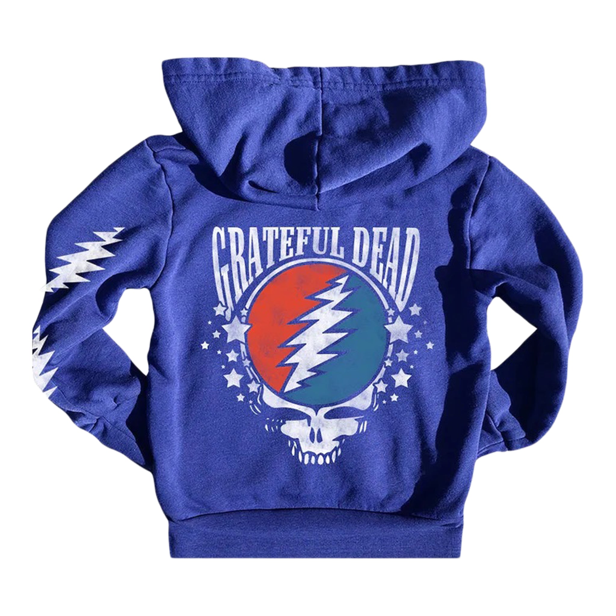 Grateful Dead Hoodie - Denny's