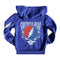 Grateful Dead Hoodie - Denny's