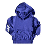 Grateful Dead Hoodie - Denny's