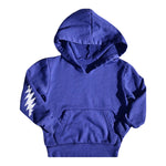 Grateful Dead Hoodie - Denny's