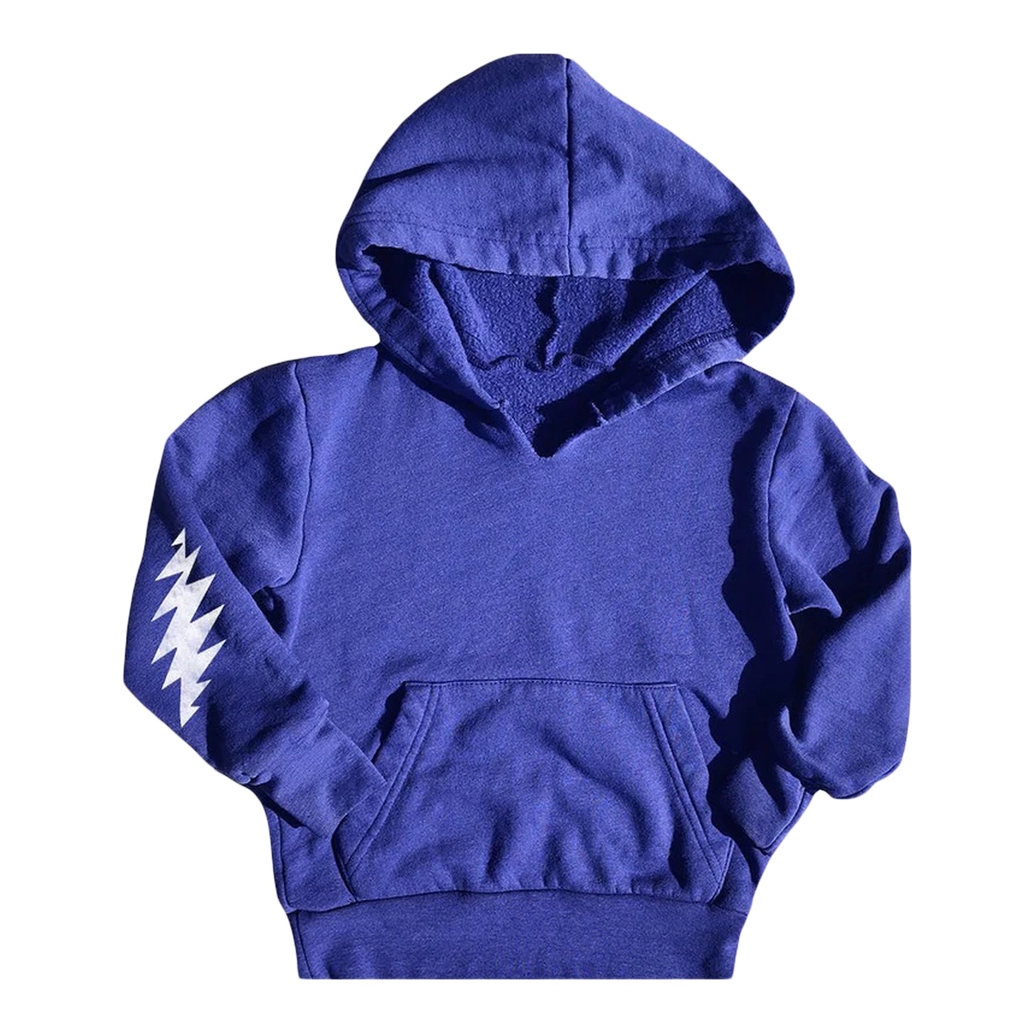 Grateful Dead Hoodie - Denny's