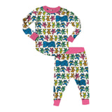 Grateful Dead 2pc Set - Denny's
