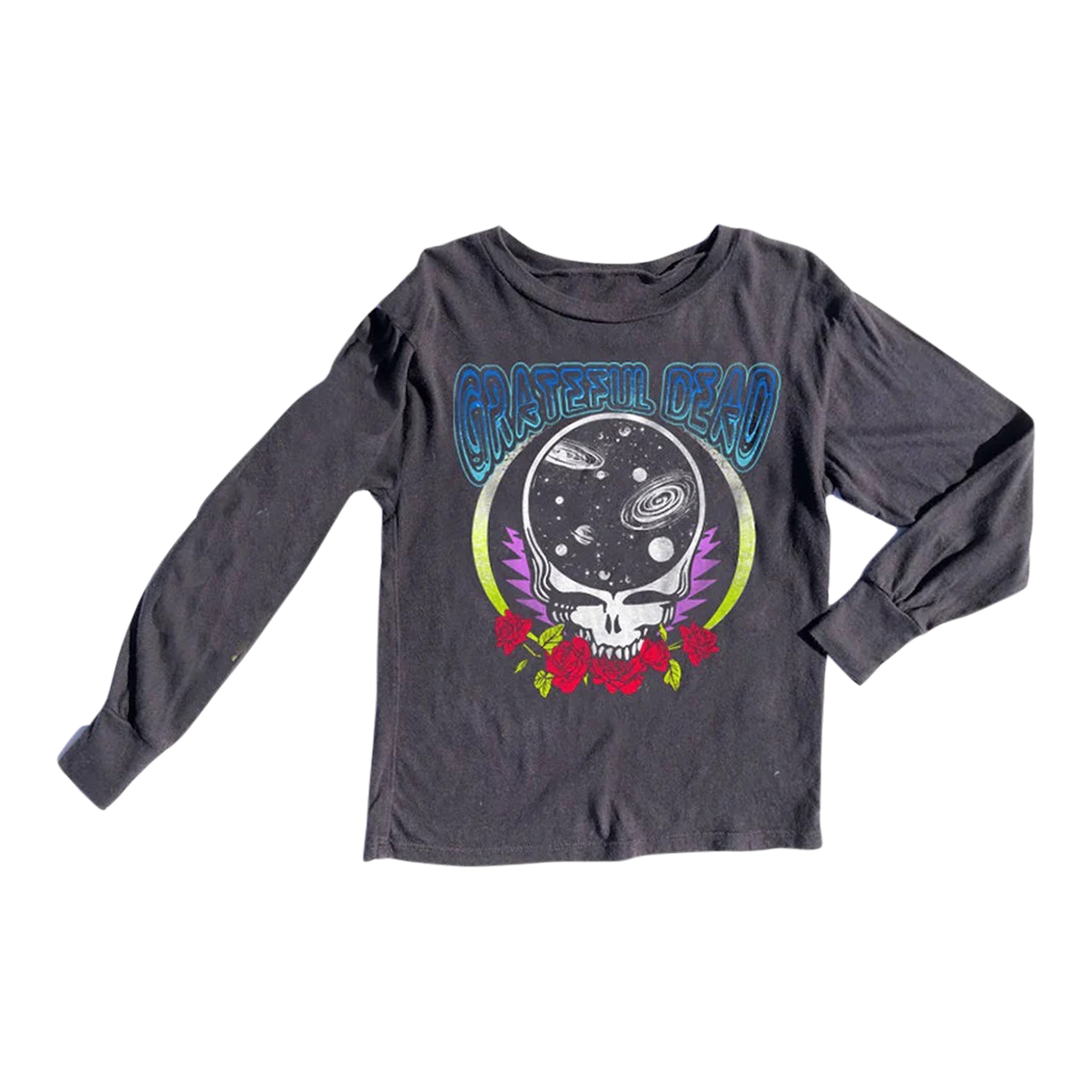 Grateful Dead Tee - Denny's