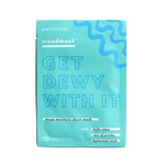 Get Dewy With It Mood Mask - Denny's