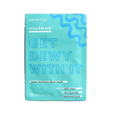 Get Dewy With It Mood Mask - Denny's