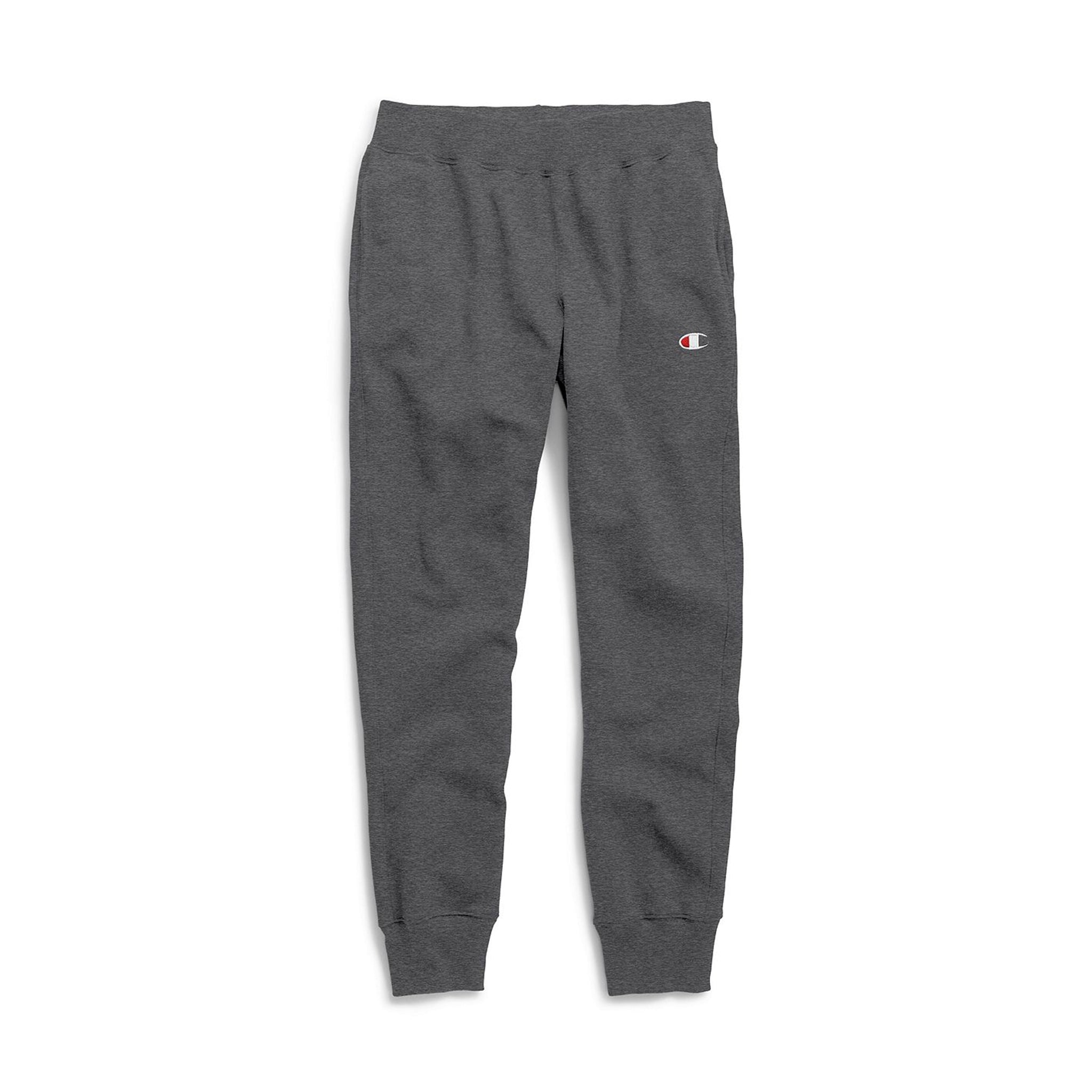 Reverse Weave Jogger - Denny's