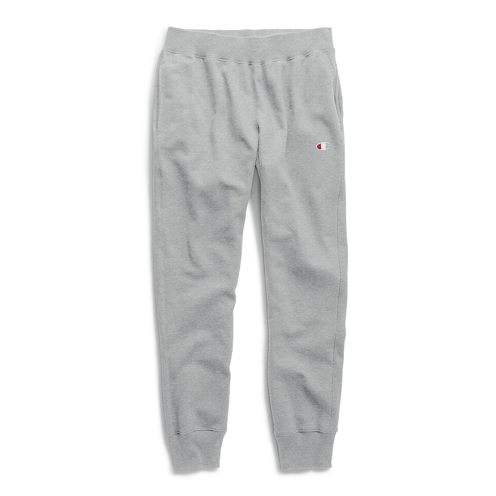 Reverse Weave Jogger - Denny's