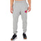 Reverse Weave Jogger with Big Champion Logo - Denny's