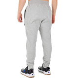 Reverse Weave Jogger with Big Champion Logo - Denny's