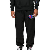 Reverse Weave Jogger - Denny's