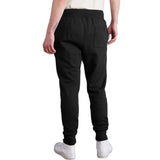 Reverse Weave Jogger - Denny's