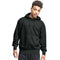 Lightweight Vintage Dye Fleece Hoodie - Denny's