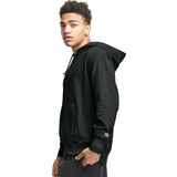 Lightweight Vintage Dye Fleece Hoodie - Denny's