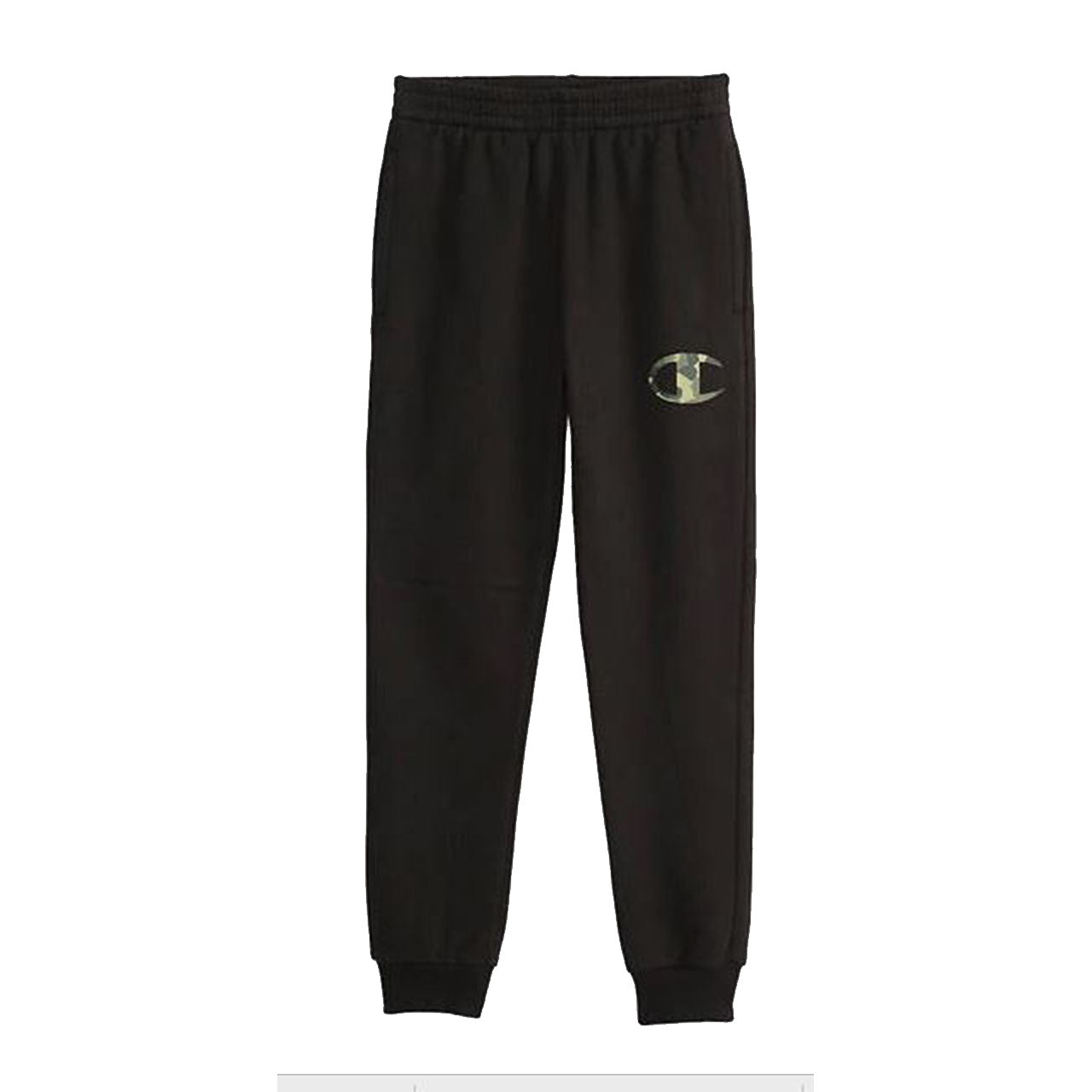 Power Blend Camo Graphic Jogger - Denny's