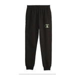 Power Blend Camo Graphic Jogger - Denny's
