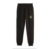 Power Blend Camo Graphic Jogger - Denny's