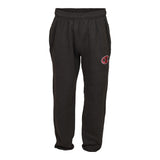 Power Blend Applique Jogger - Denny's