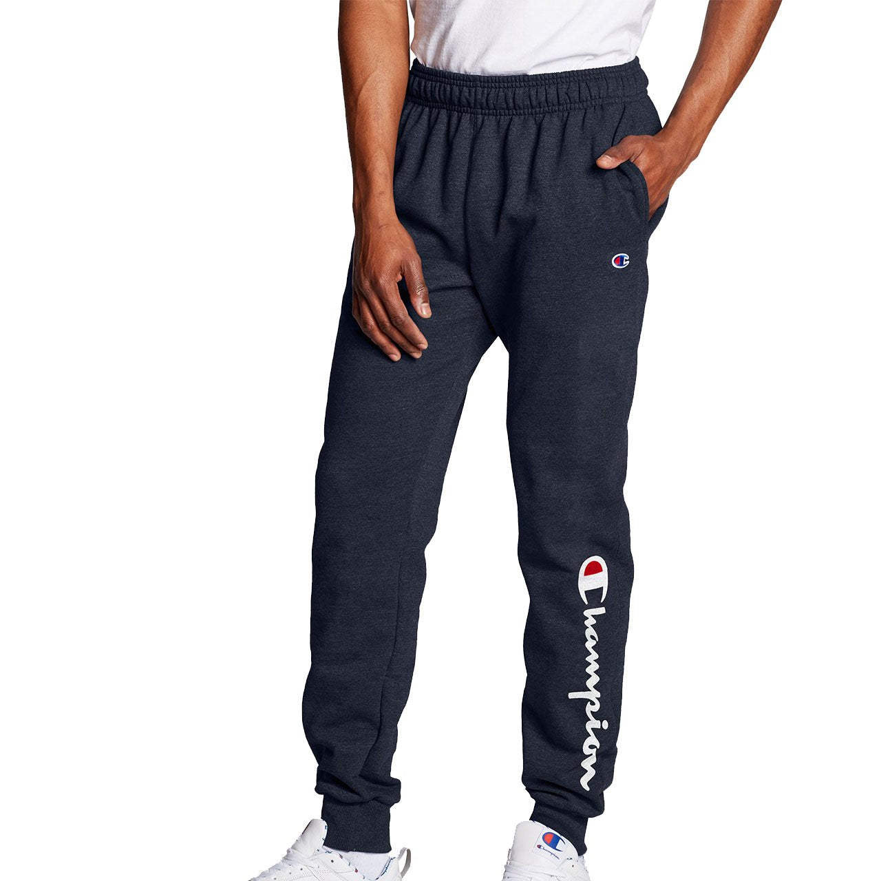 Powerblend Vertical Jogger - Denny's