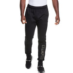 Powerblend Camo Applique Jogger - Denny's