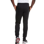 Powerblend Camo Applique Jogger - Denny's
