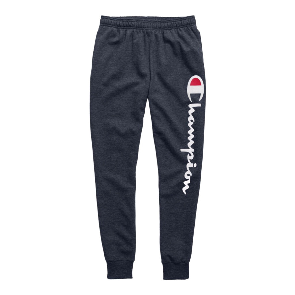 Vertical Script Jogger - Denny's