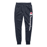 Vertical Script Jogger - Denny's