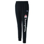 Vertical Script Jogger - Denny's