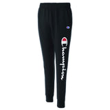 Vertical Script Jogger - Denny's