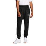 Chain Stitch Jogger - Denny's