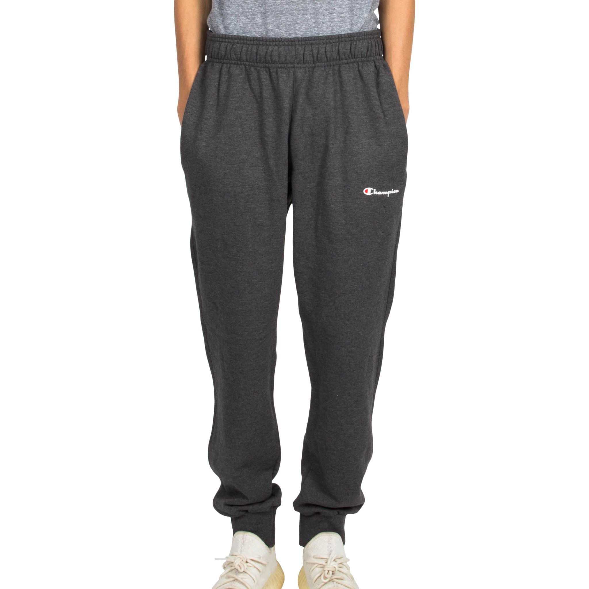 Power Blend Graphic Jogger - Denny's